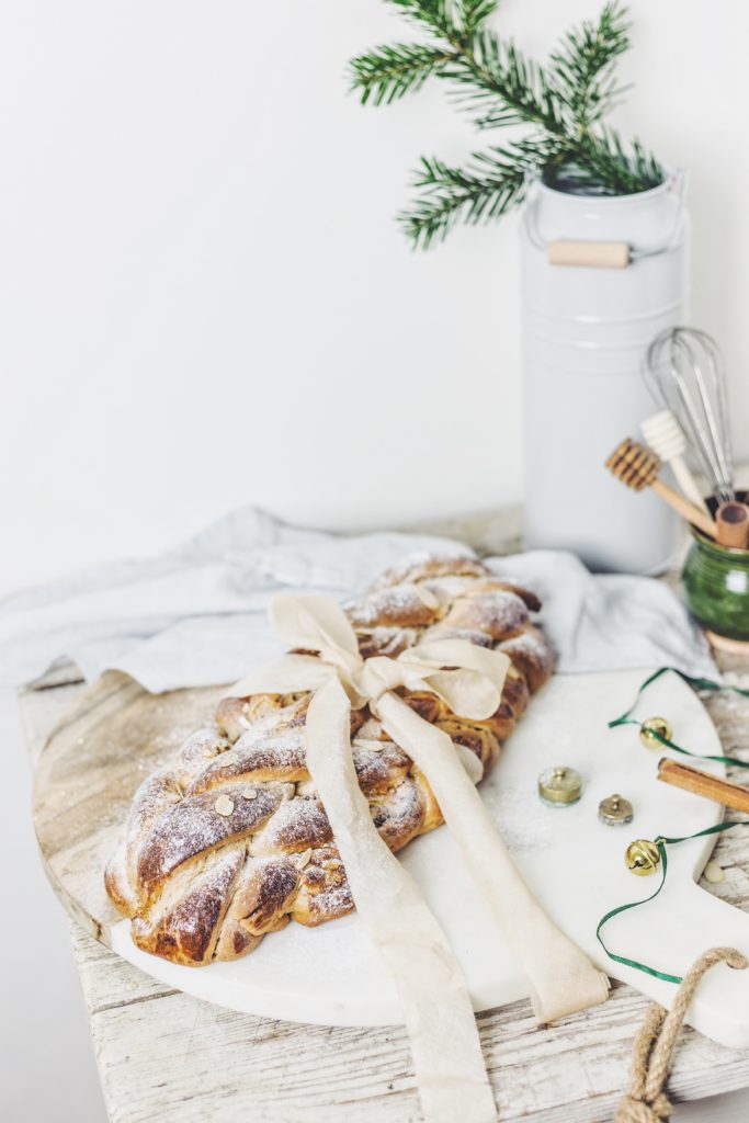 challah